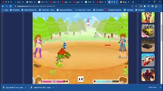 jogo Animalon : Epic Monster Battle site TOBY GAMES