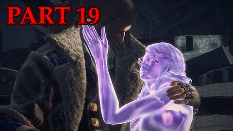 Let's Play - Bayonetta 3 part 19