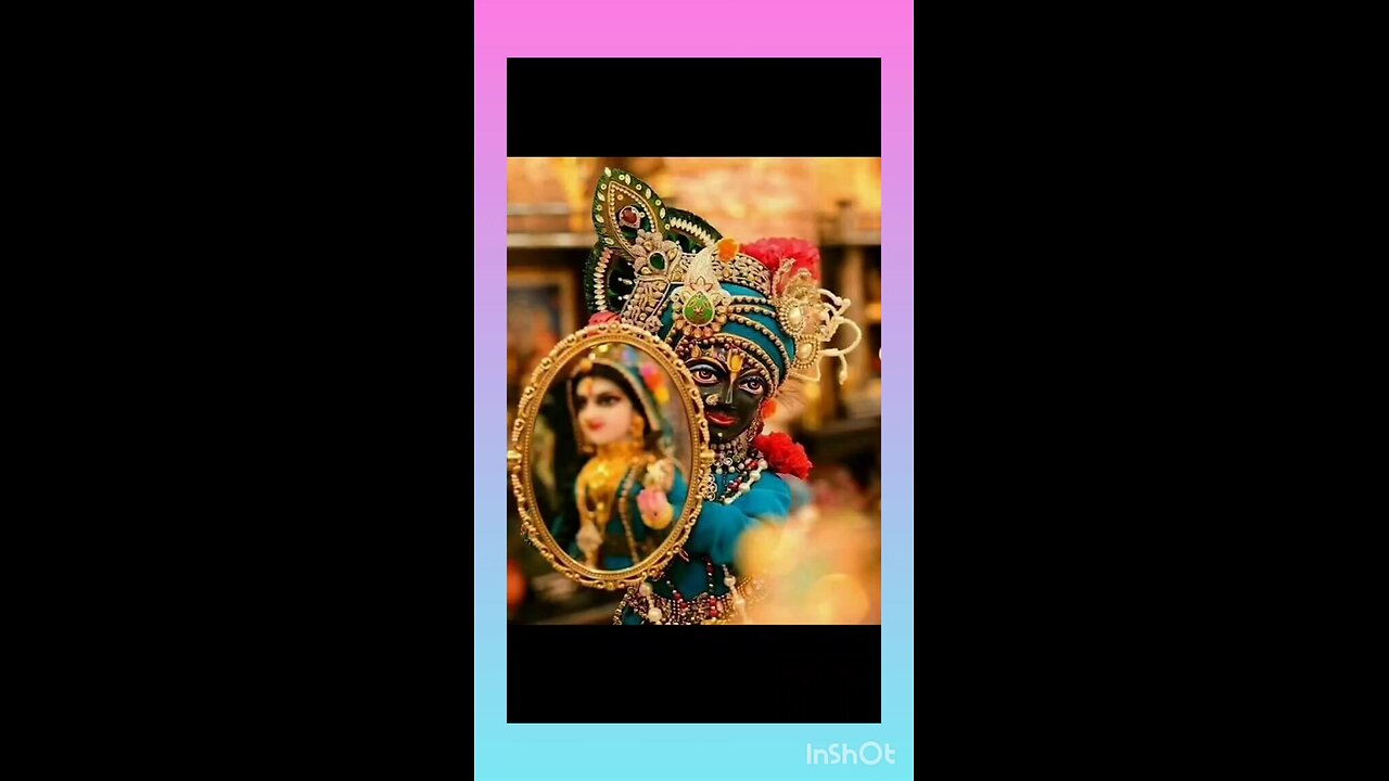 krishnalove#radhekrishna #shyampyare #radhe rani ki diwani #krishan Bhajan #kishori