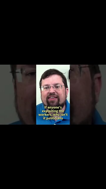 Exploitation #Shorts