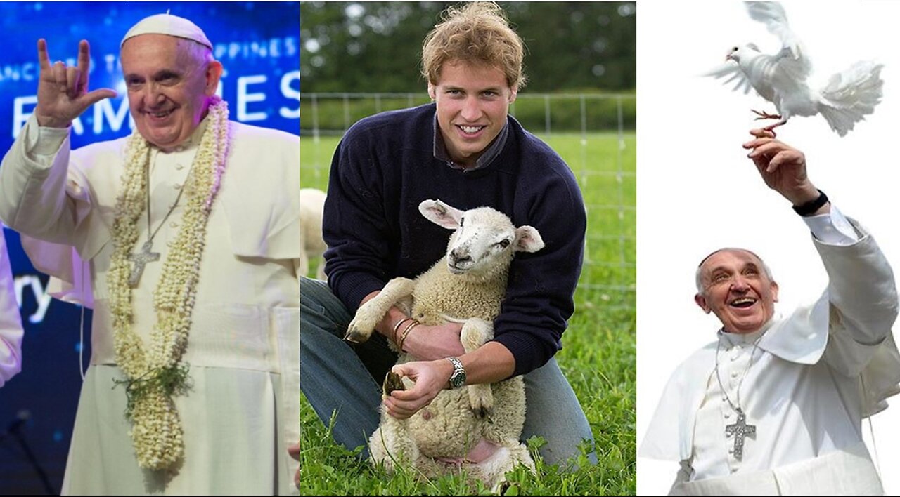THE IDENTITY OF THE ANTI-CHRIST & FALSE PROPHET - REVEALED THRU SCRIPTURE! CONFIRMED IN HISTORY!