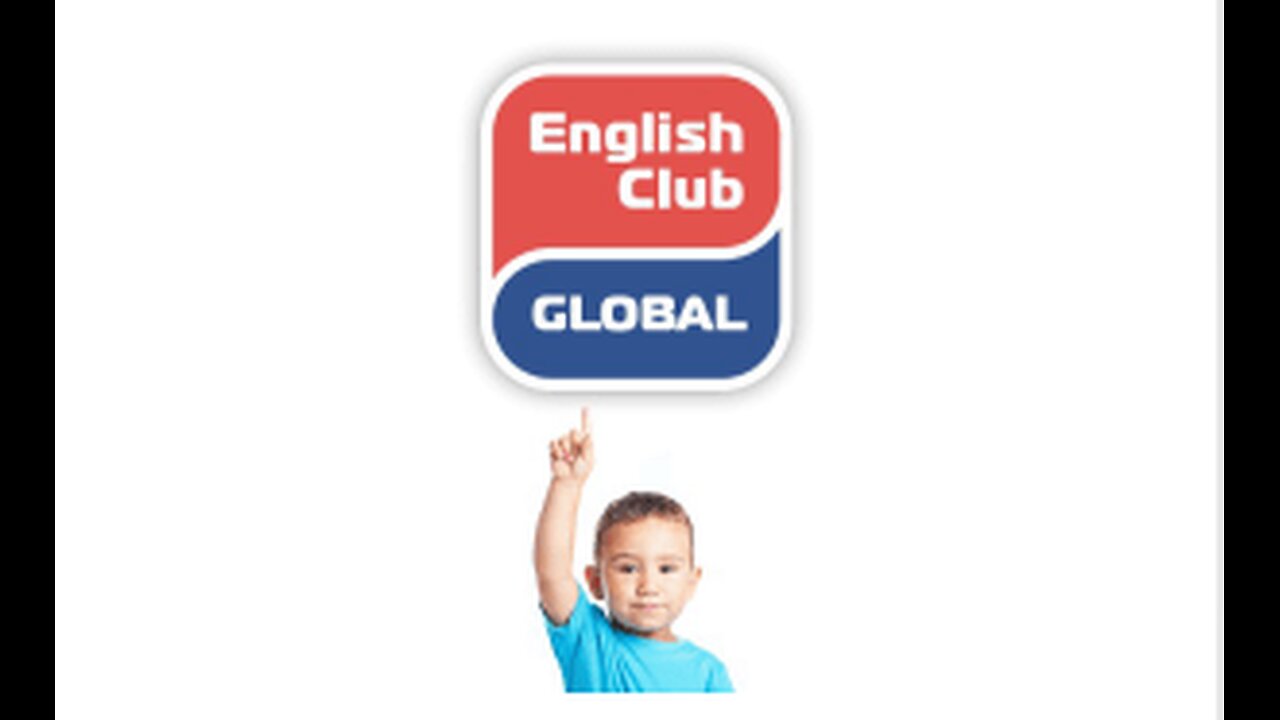 Learn English with Kids 2024