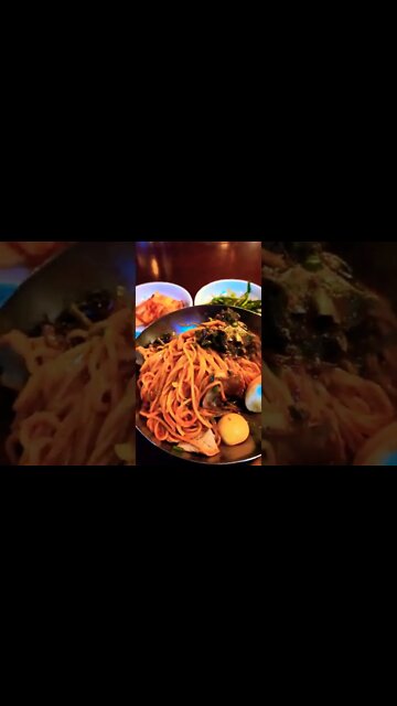 #shorts #happy #cooking Korean beef vegetable spicy noodles!