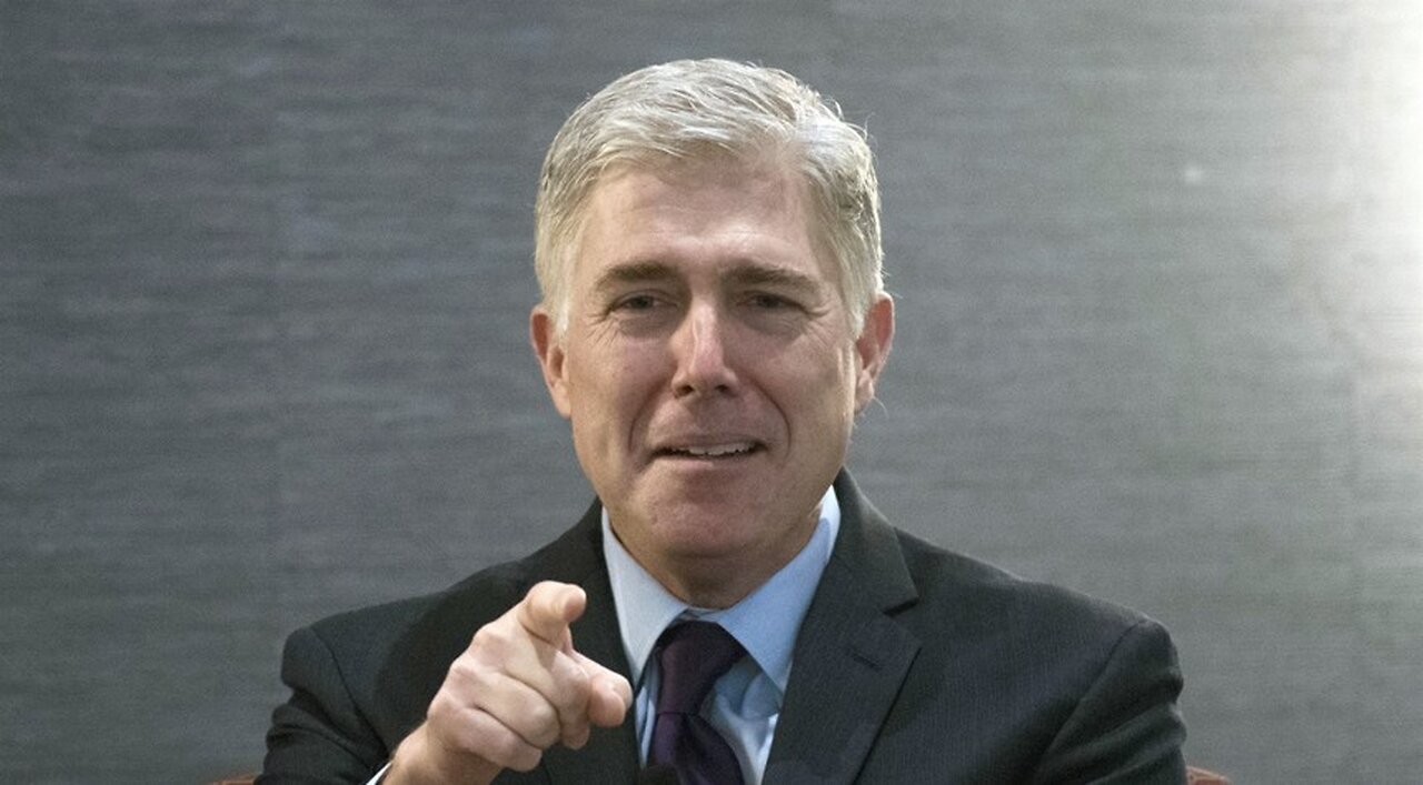 Justice Gorsuch Leaves CO Solicitor General Stammering During Oral Arguments on Religious Liberty
