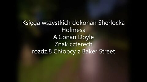 Księga wszystkich dokonań Sherlocka Holmesa - A.Conan Doyle