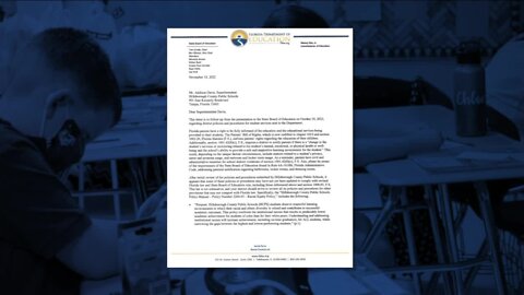 HCPS says state slow to respond after claims of policies being out of compliance
