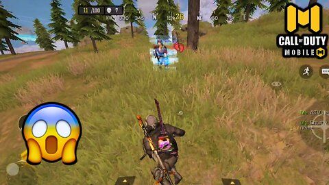 Trickster vs Trickster 😱 | Call Of Duty Mobile