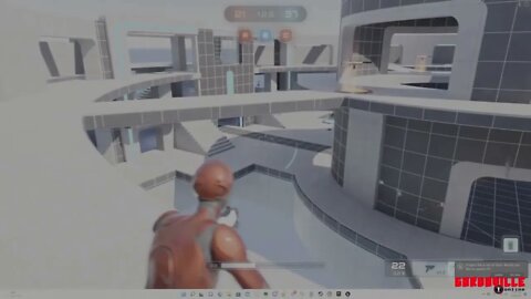 UNREAL Engine 5 Lyra Starter Game