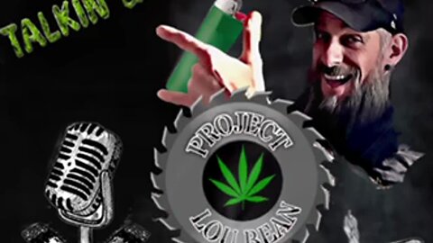2 Joints and a Microphone! Ep. 08