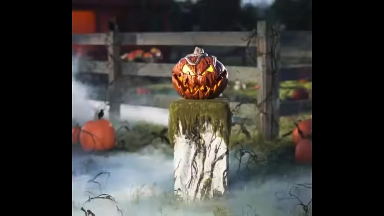 The #halloweencountdown is 117 days until #halloween