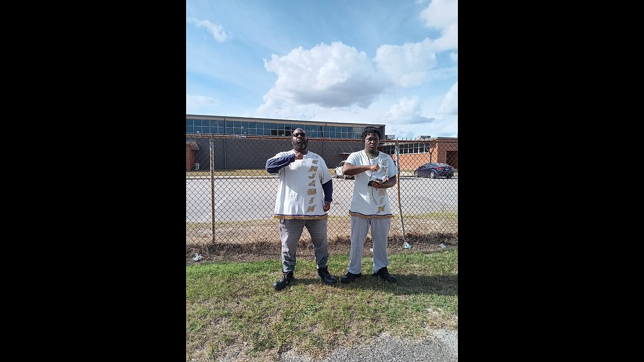 BLESSINGS TO THE MIGHTY BISHOP AZARIYAH AND HIS SON: THEY ARE HEBREW ISRAELITE HEROES!!!