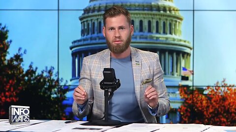 WAR ROOM (Full Show) Wednesday - 11/2/22