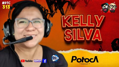 PILOTO KELLY SILVA GTA | PTC #313