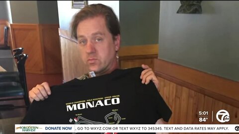 Family of Warren hit-and-run victim asks for help finding suspect