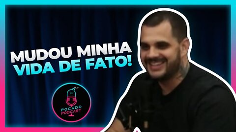 COMPREI O FÓRMULA DE LANÇAMENTO E QUEBREI | Cortes do Berger