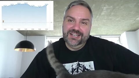 Jay tries again to be healthy | September 26th 2021