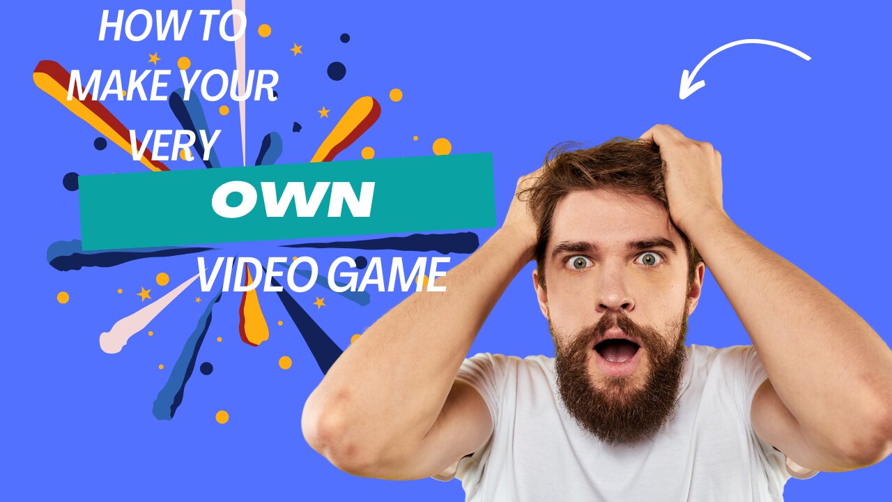 Ever wondered about what goes into making a basic video game?