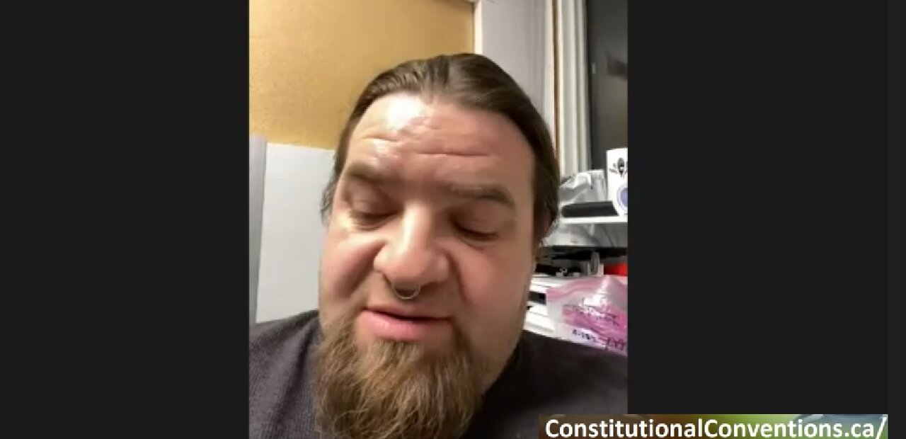 Kanenhariyo Seth LeFort Mohawk Onkwawenna Kentyokwa