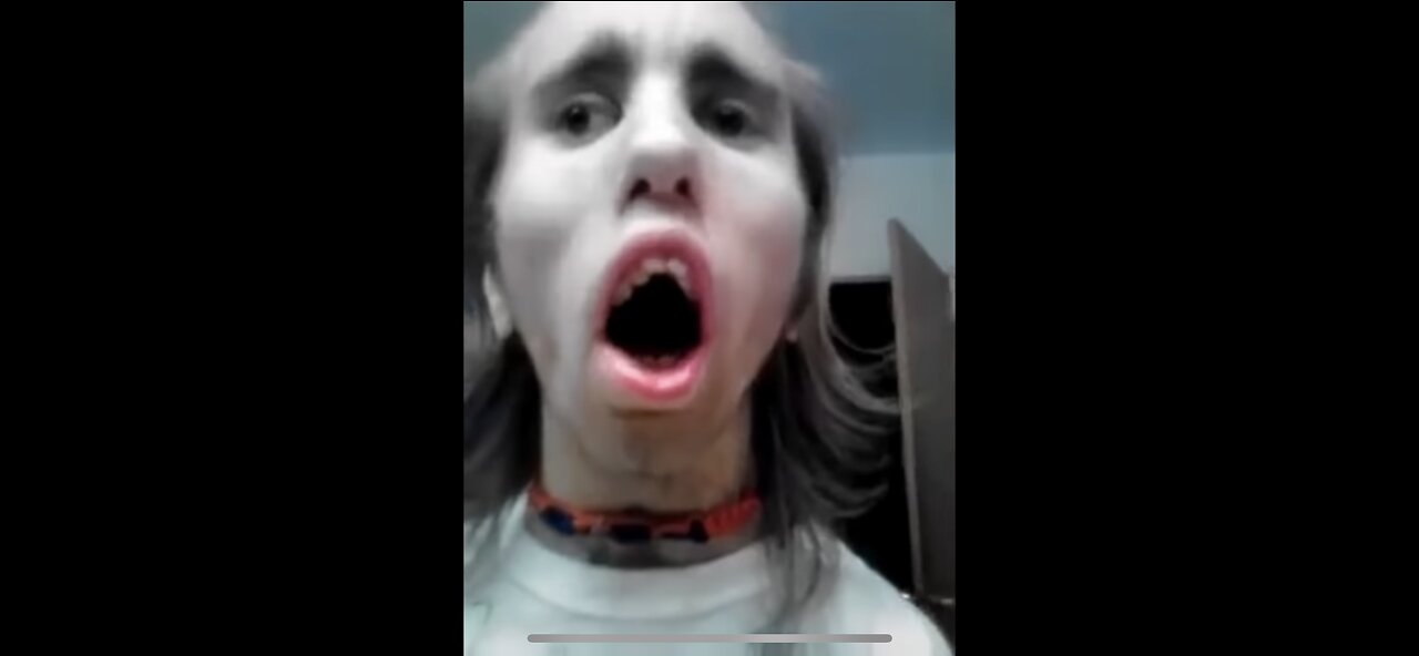 Sewer rat pedo