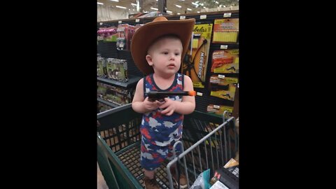 Road Trip to Bass Pro Chattanooga