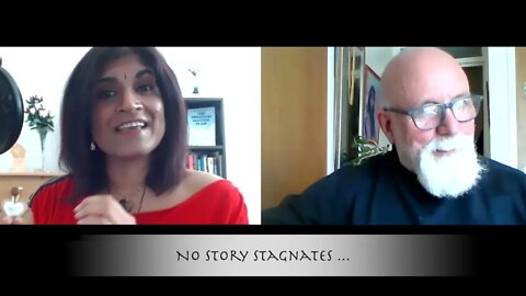 No Story Stagnates - Interview with Mitali Deypurkaystha