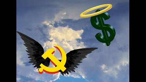 Communism / Capitalism: What's the "True" Religion?