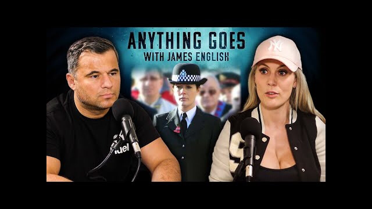 Exposing the Dark Side Within the Police - Sergeant Leanne Carr Tells Her Story