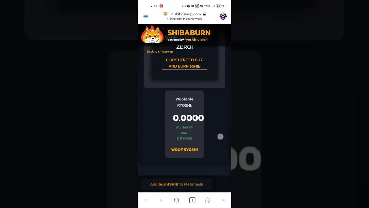 #shibaburn portal #shibainu