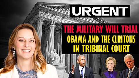 JULIE GREEN PROPHETIC WORD💙[THE MILITARY WILL TRIAL] MANY WILL FALL URGENT PROPHECY - TRUMP NEWS