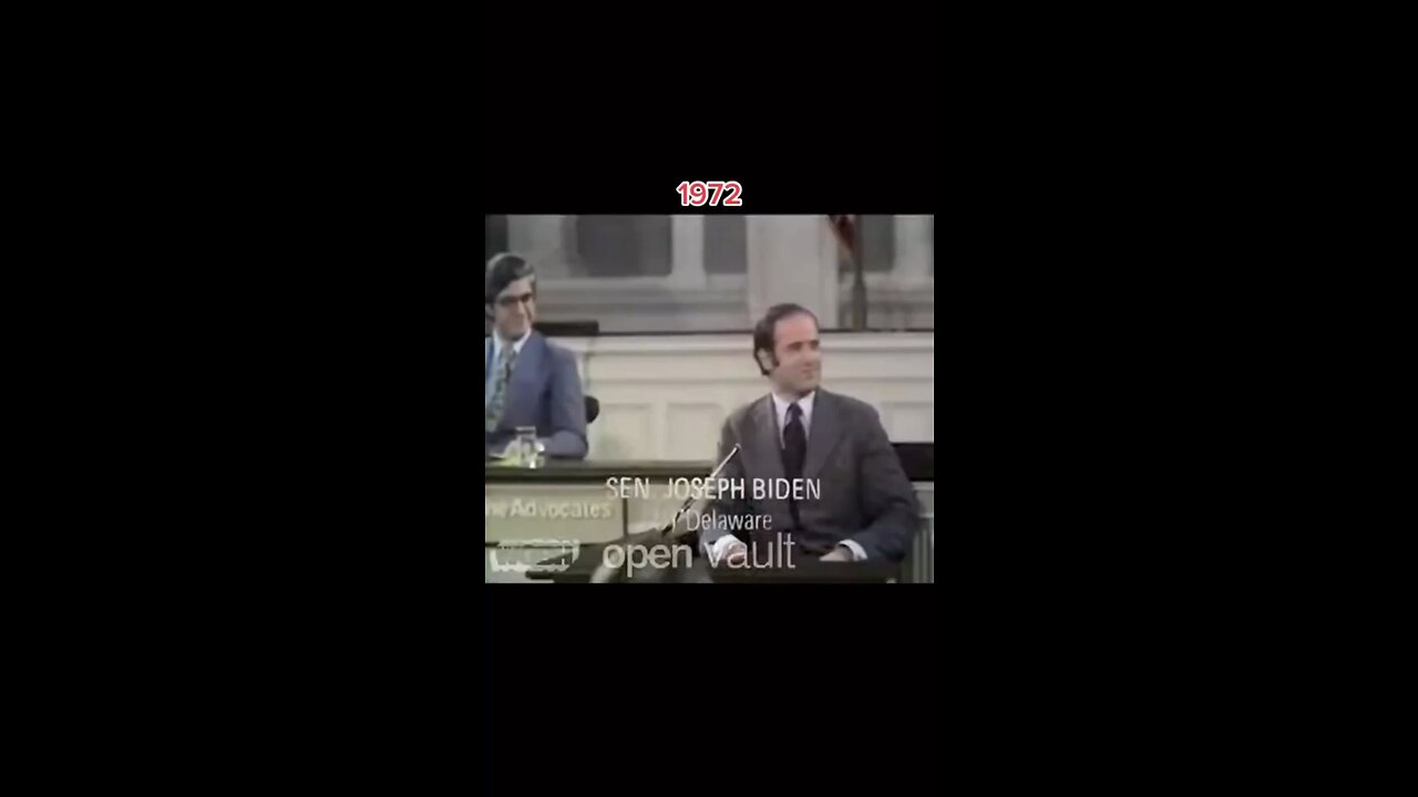 Joe Biden matrix lies