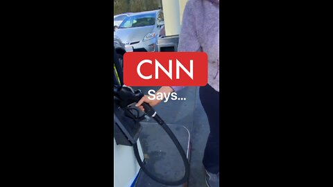 Crazy Gas Prices!