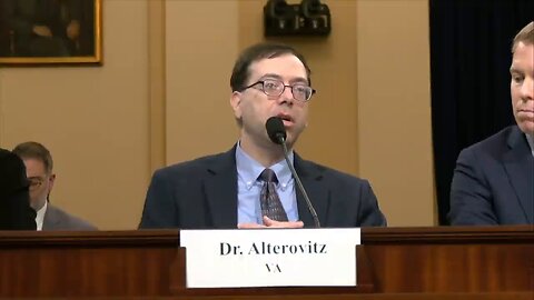 “The Future of Data Privacy and Artificial Intelligence at VA” - January 29, 2024