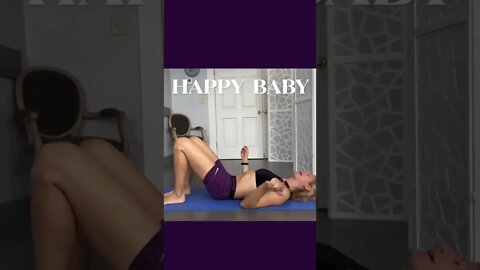 Stretch For A Good Night’s Sleep