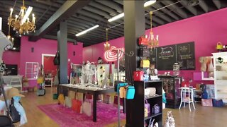 We're Open: Access Boutique in Milwaukee's Third Ward