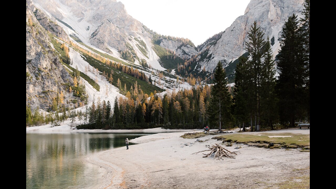Eco-Adventures: Exploring the Natural World