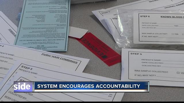 Online tracking system a success