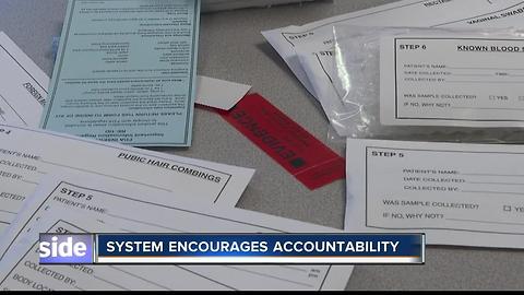 Online tracking system a success