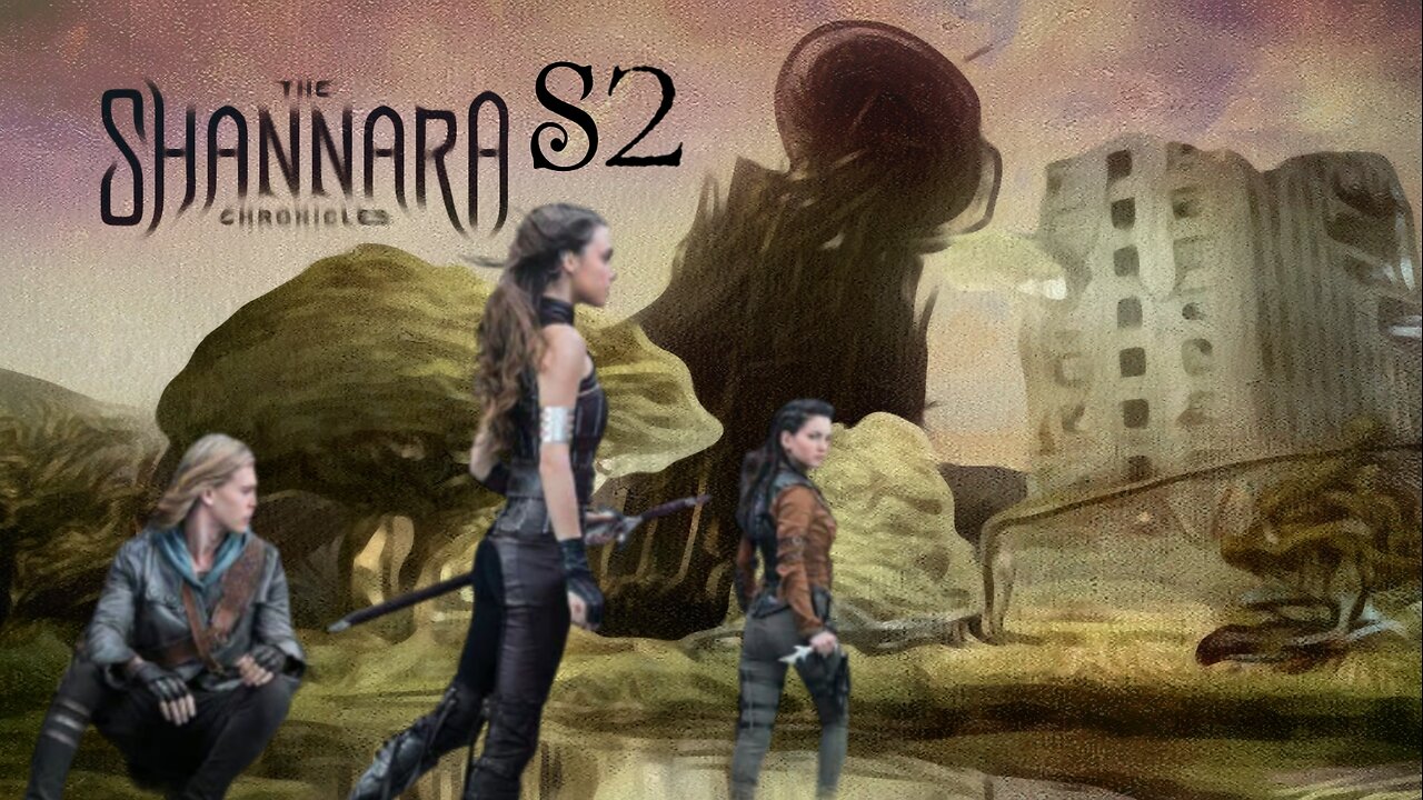 The Shannara Chronicles (Season
