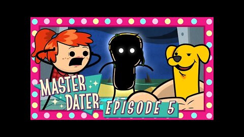 Master Dater Ep 5: Bermuda Love Triangle
