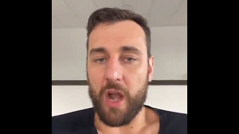 Australian former NBA star Andrew Bogut says he was offered money to promote lockdowns, but refused