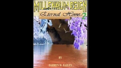 Millennium Reign 2 Eternal Home By Bill Bailey Prelude Audio
