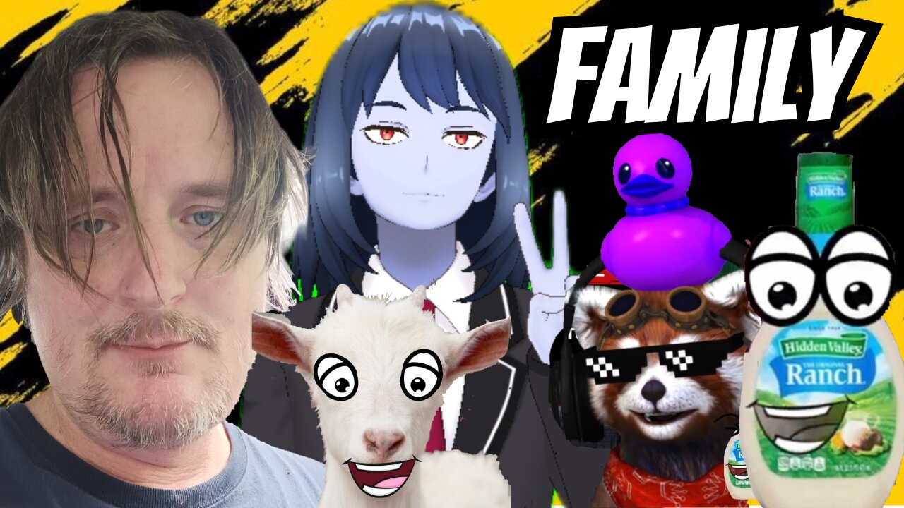 ironmanduck returns 4 23 24 be ready