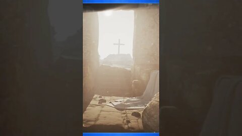 Let Jesus make you a new man