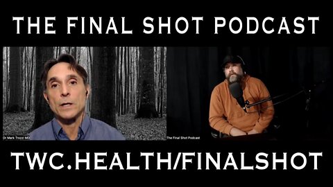 17 Minute Clip: Dr Trozzi’s covid story condensed