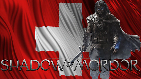 Middle-Earth Shadow of Mordor - Gameplay Part 03
