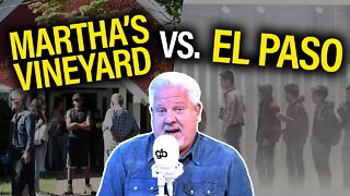 NEWSFLASH: Border towns CAN'T HANDLE the immigration crisis either