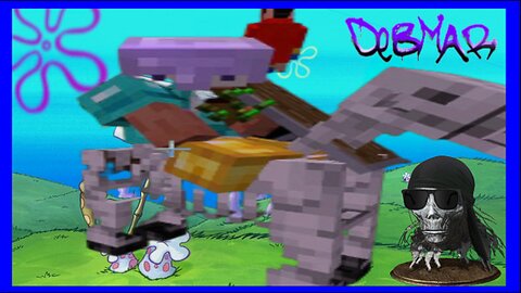 minecraft moments that make me yell FOOFUS