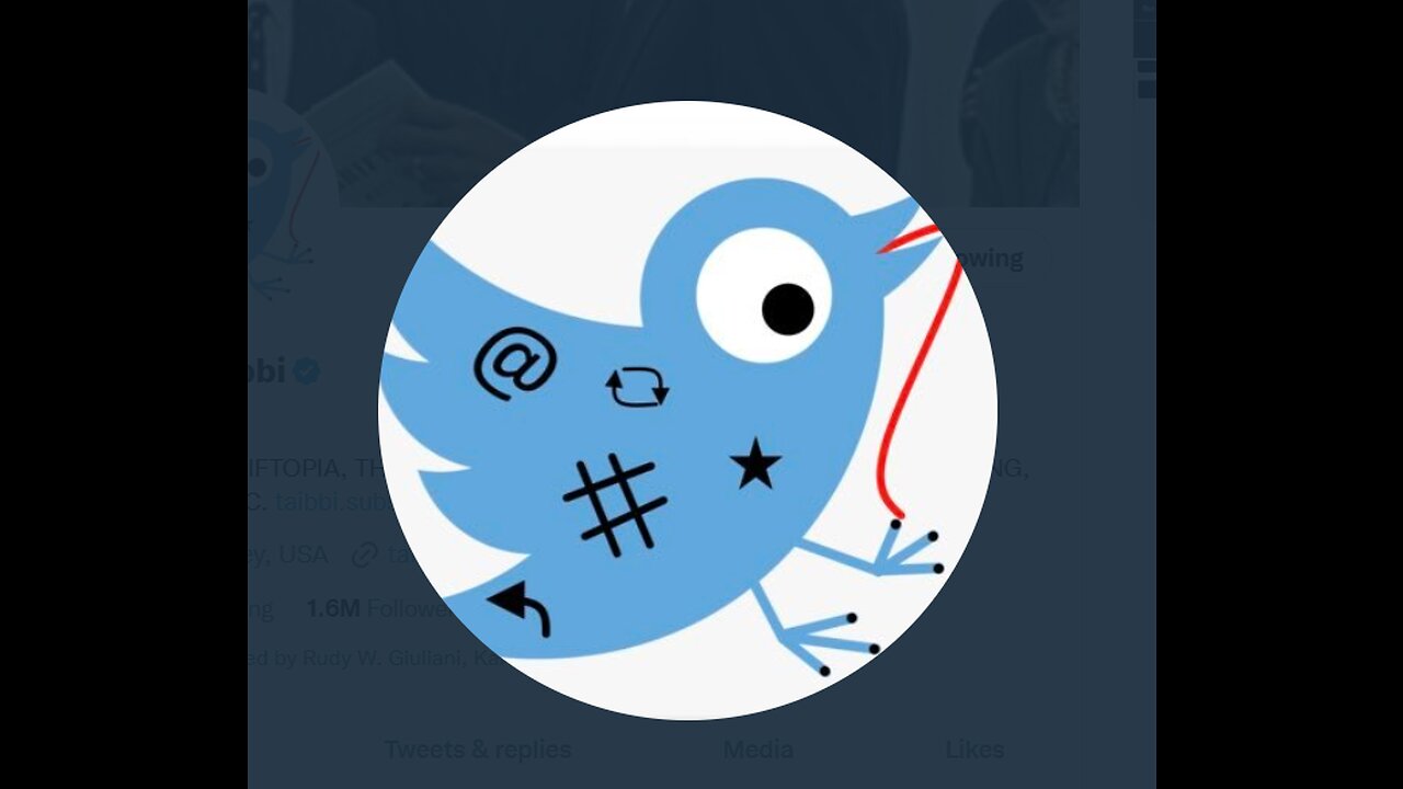 Private Eyes Are Watching You