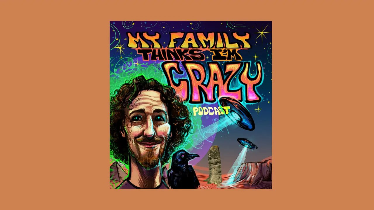 Greg Carlwood | The Higherside Chats, Tartaria, and Synchromysticism