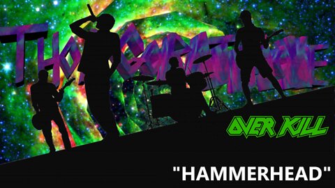 WRATHAOKE - Overkill - Hammerhead (Karaoke)